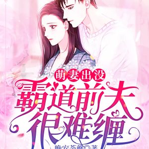 萌妻出没，霸道前夫很难缠