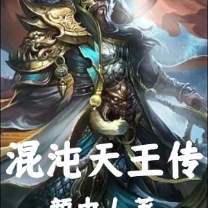 混沌天王传
